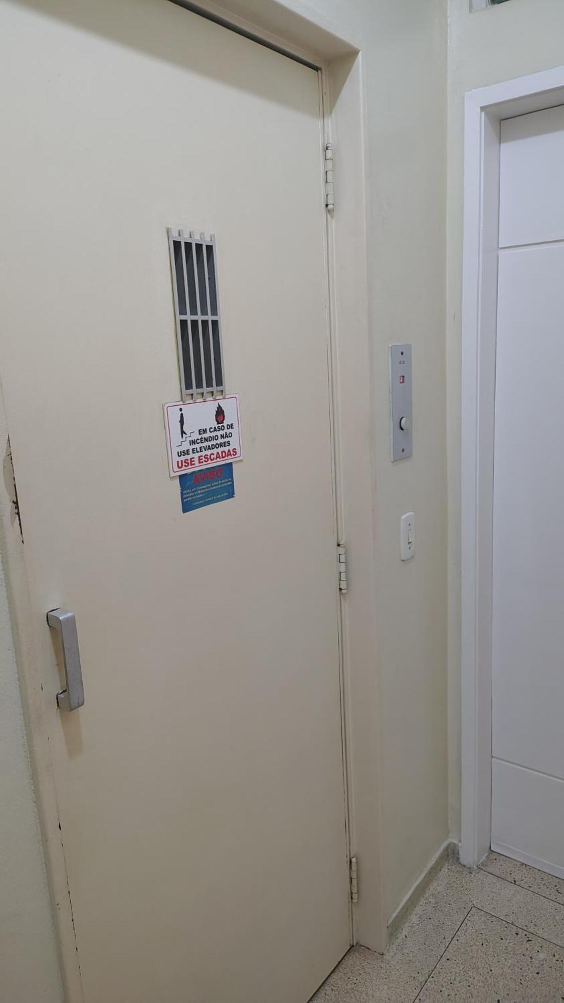Apartamento Copacabana Río de Janeiro